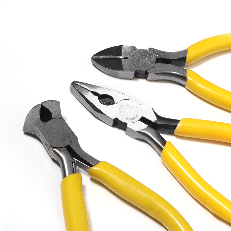 1pc/set Yellow Jewelry Making  - огляд і ціна Jewelry Plier Set