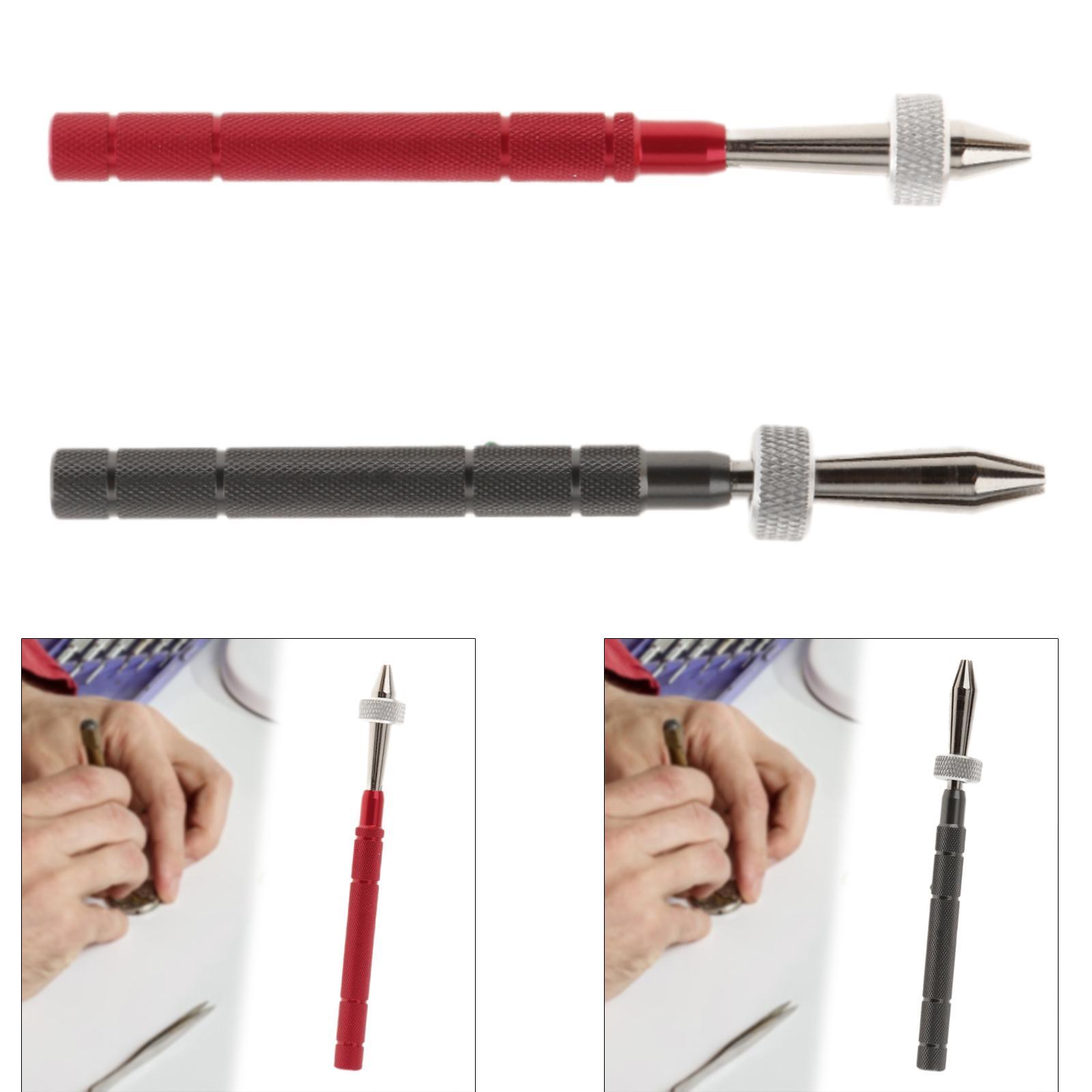 Sliding Pin Vise Hand Drill,Mo - огляд і ціна Jewelry Making Vise