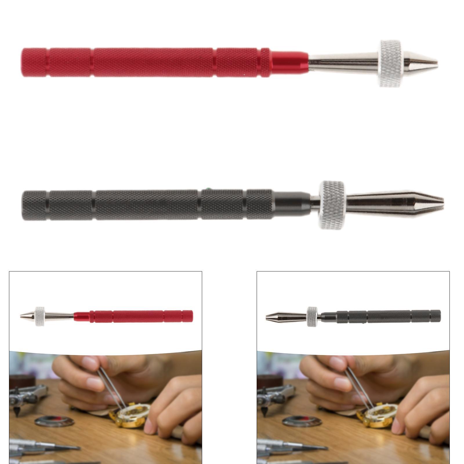 Sliding Pin Vise Hand Drill,Mo - огляд і ціна Jewelry Making Vise