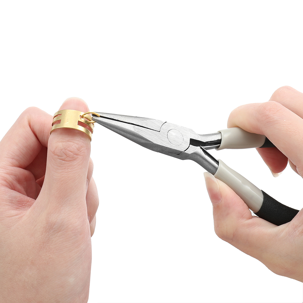 3pcs/Set 3 Styles Jewelry Plie - огляд і ціна Jewelry Plier Set